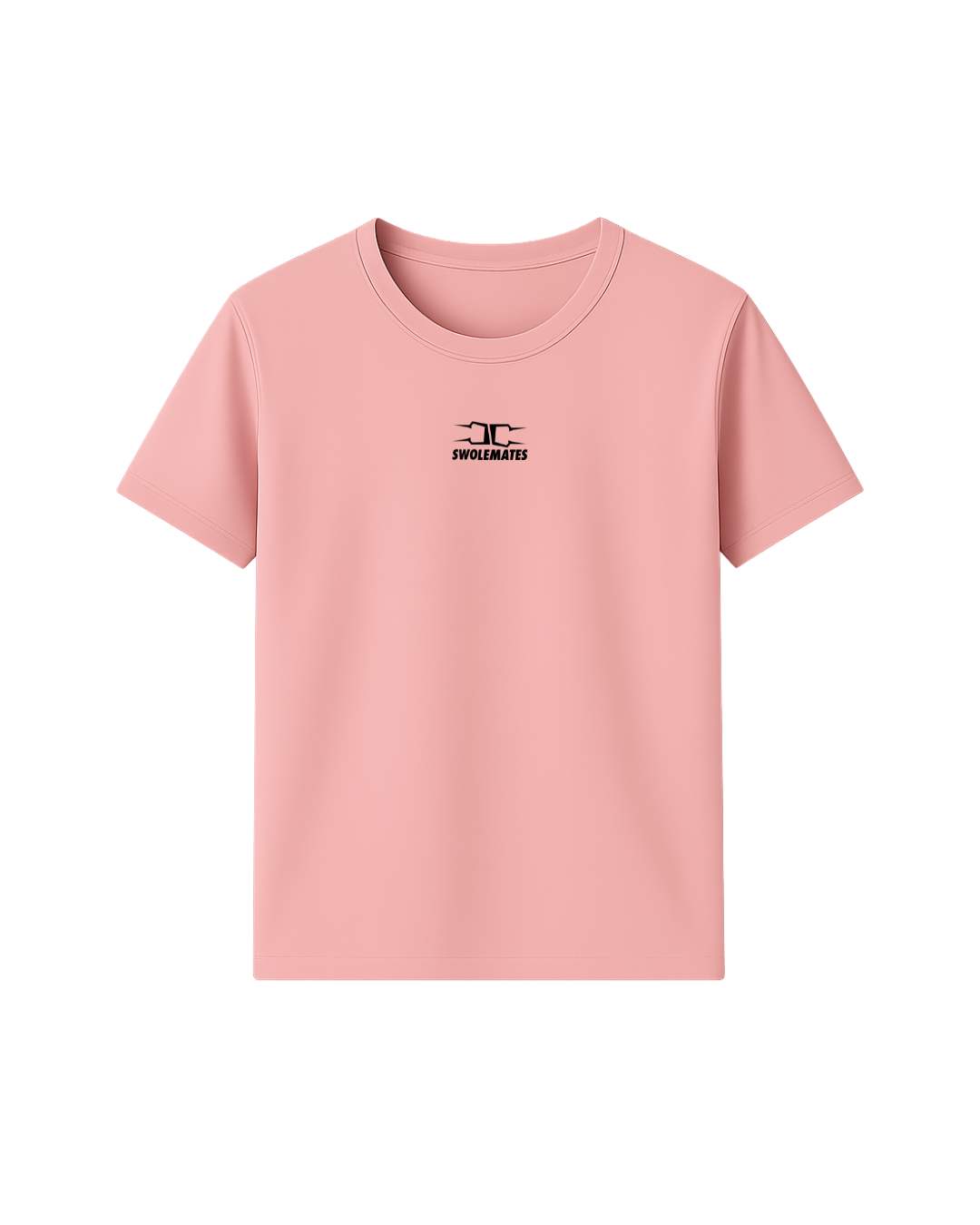 Swolemates 1.0 (Peach Pink)