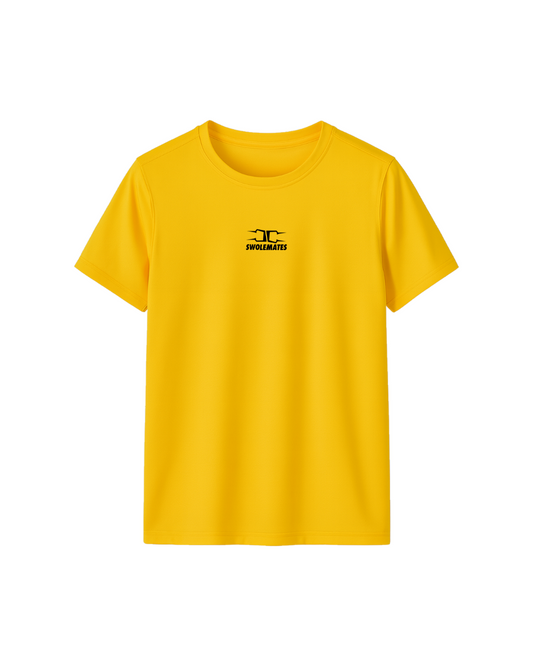 Swolemates 1.0 (Amber Yellow)