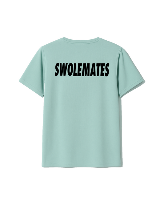 Swolemates 1.0 (Mint Green)