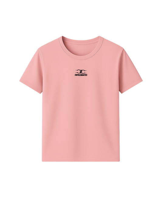 Swolemates 1.0 (Peach Pink)