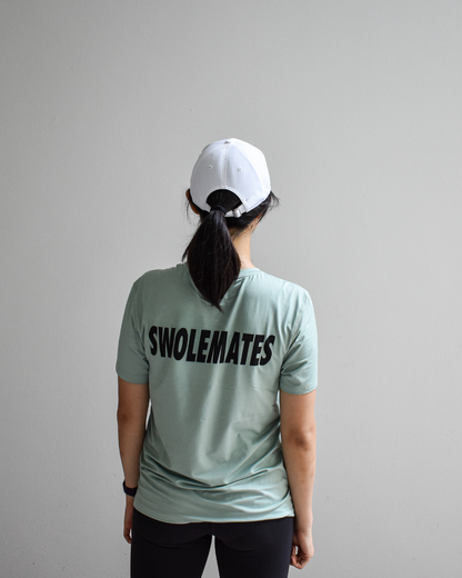 Swolemates 1.0 (Mint Green)