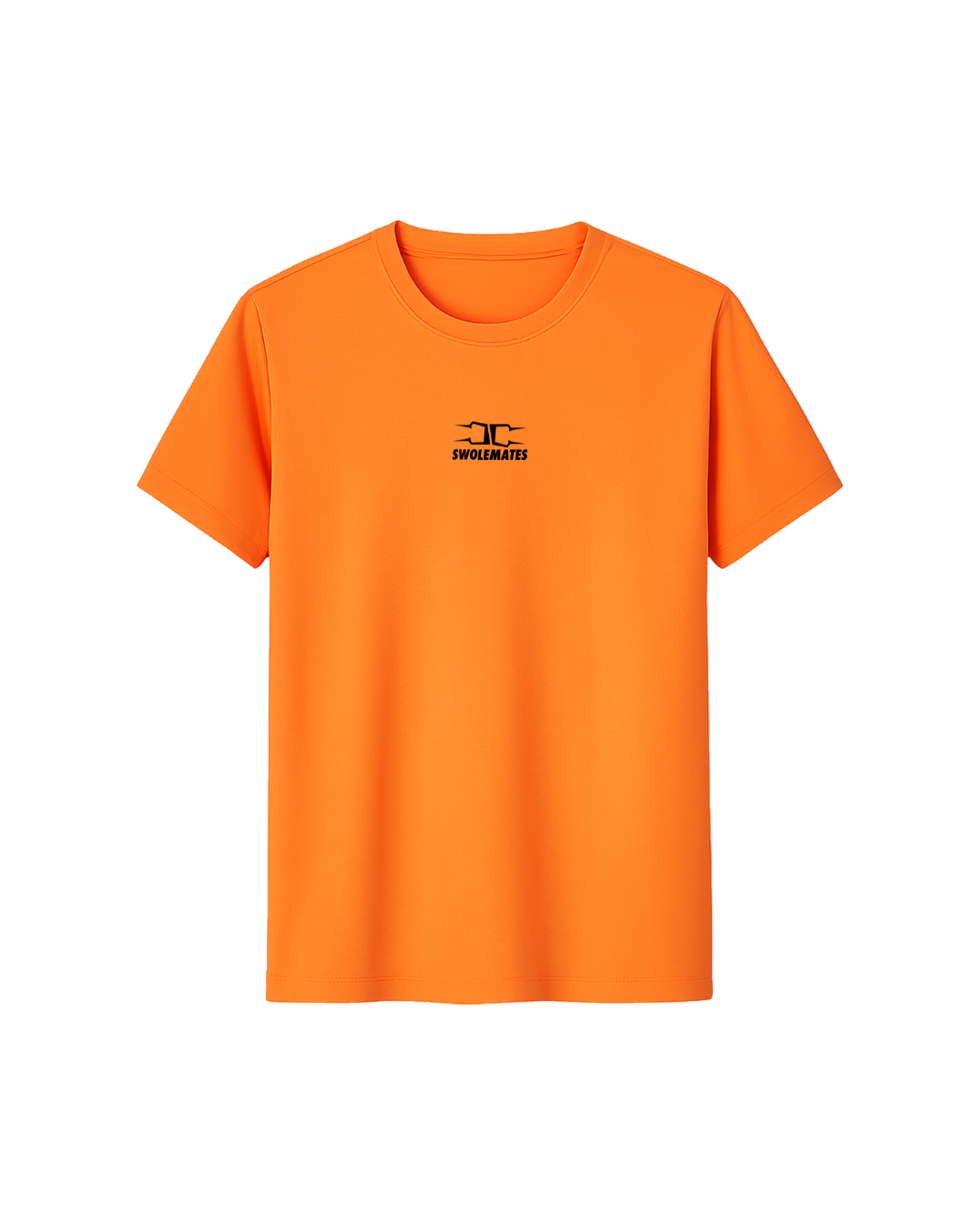 Swolemates 1.0 (Kumquat Orange)