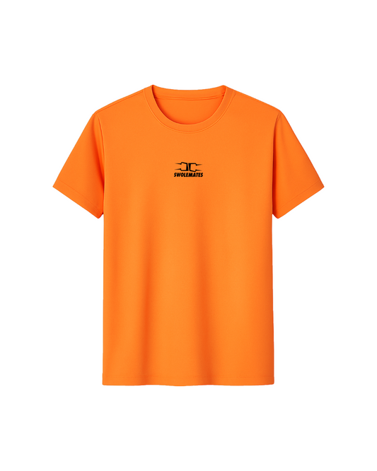 Swolemates 1.0 (Kumquat Orange)