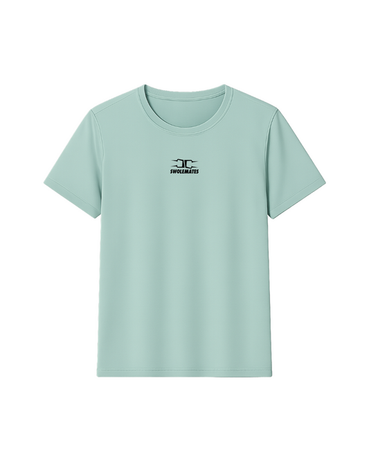 Swolemates 1.0 (Mint Green)