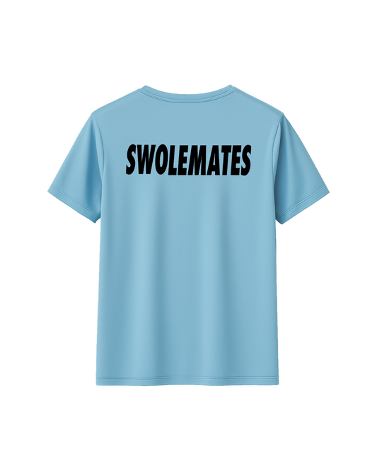 Swolemates 1.0 (Steel Blue)